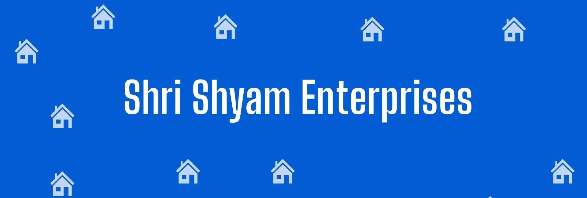 Shri Shyam Enterprises - Property Dealer in Chhatarpur, New Delhi - To Let Service in Delhi
