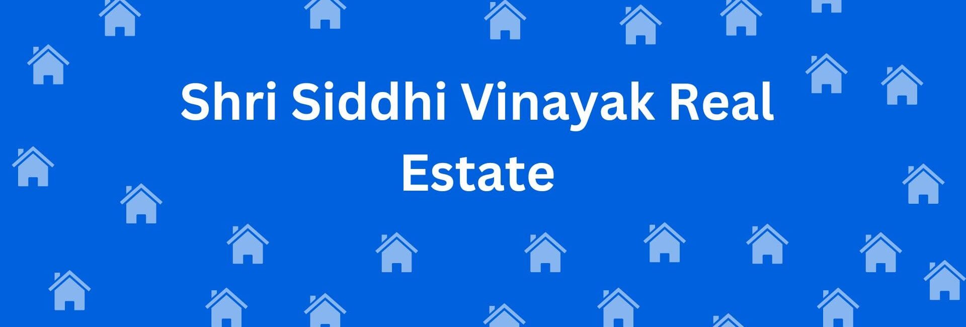 Shri Siddhi Vinayak Real Estate - Estate agent in Uttam Nagar, Delhi - To-Let Services In delhi