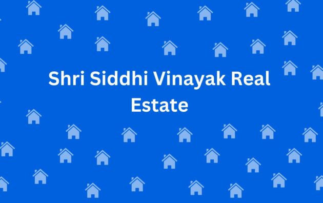 Shri Siddhi Vinayak Real Estate - Estate agent in Uttam Nagar, Delhi - To-Let Services In delhi