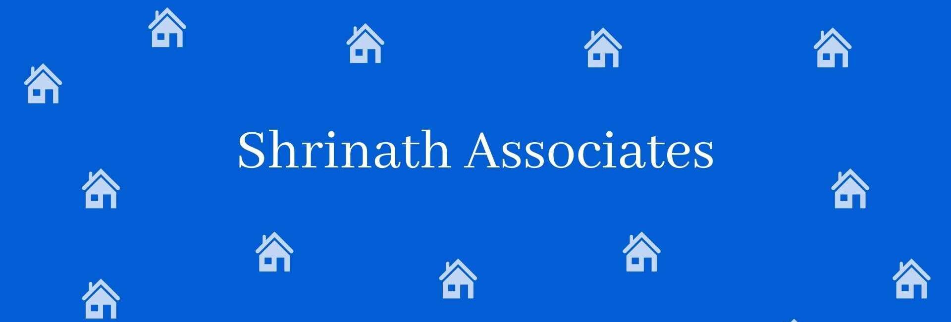 Shrinath Associates - Real Estate Agent in Chittaranjan Park New Delhi - Estate Agent Residential Rental in New Delhi