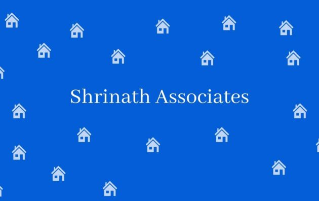 Shrinath Associates - Real Estate Agent in Chittaranjan Park New Delhi - Estate Agent Residential Rental in New Delhi
