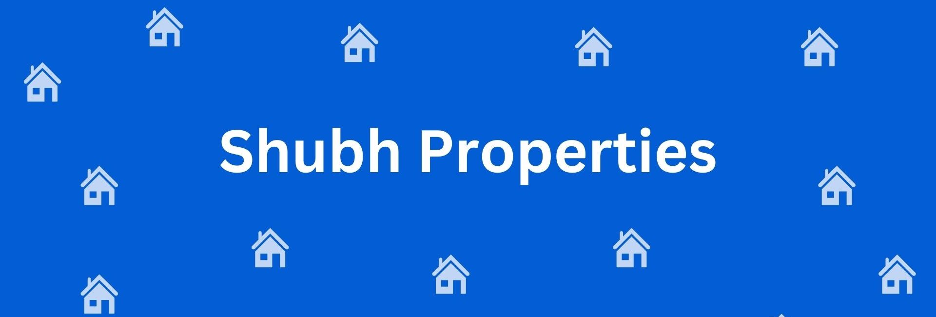 Shubh Properties Rani Bagh- Property Broker in Rani Bagh Delhi - To Let Service In Delhi