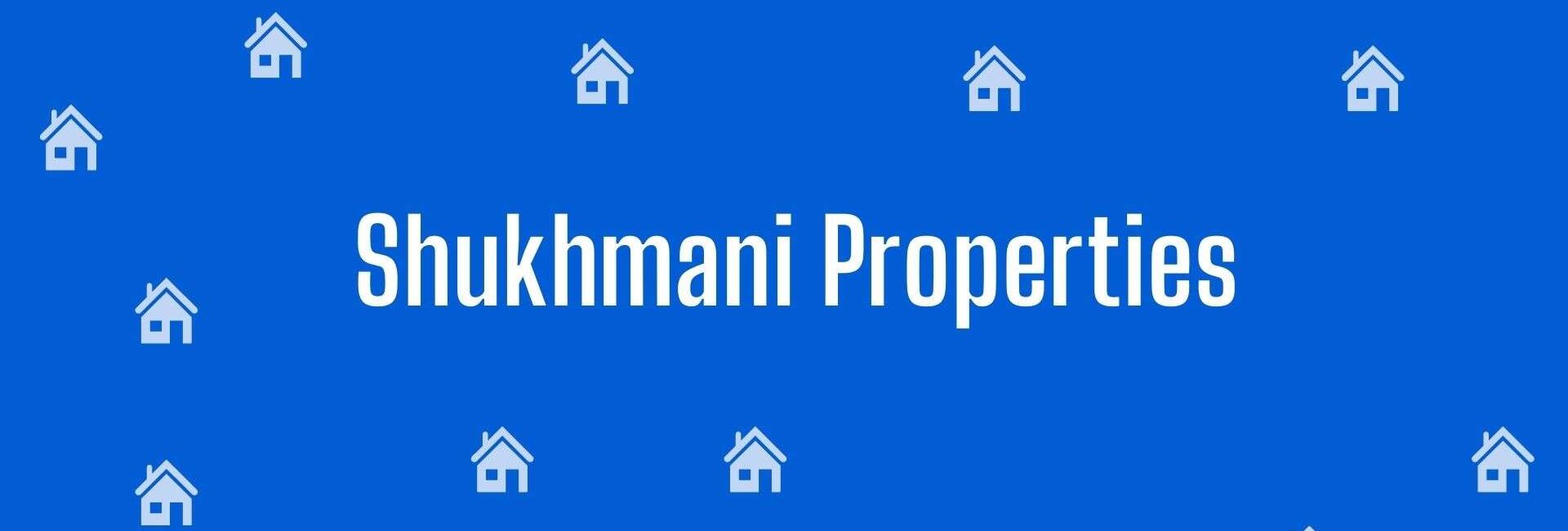 Shukhmani Properties - Property Broker in Pitampura, Delhi - To Let Service in Delhi