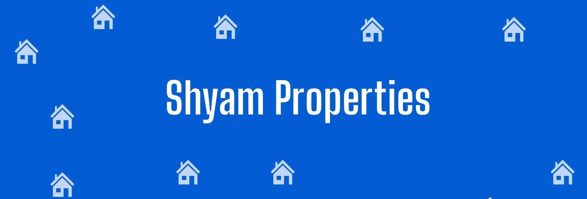 Shyam Properties - Property Broker in Sagar Pur, Delhi - Property Dealer in Delhi