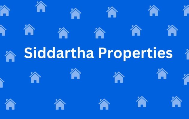 Siddartha Properties - estate agent commercial rental in Connaught Place, Delhi