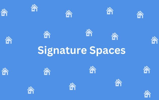 Signature Spaces - Real estate agent in Safdarjung Enclave Delhi - Property broker in Delhi