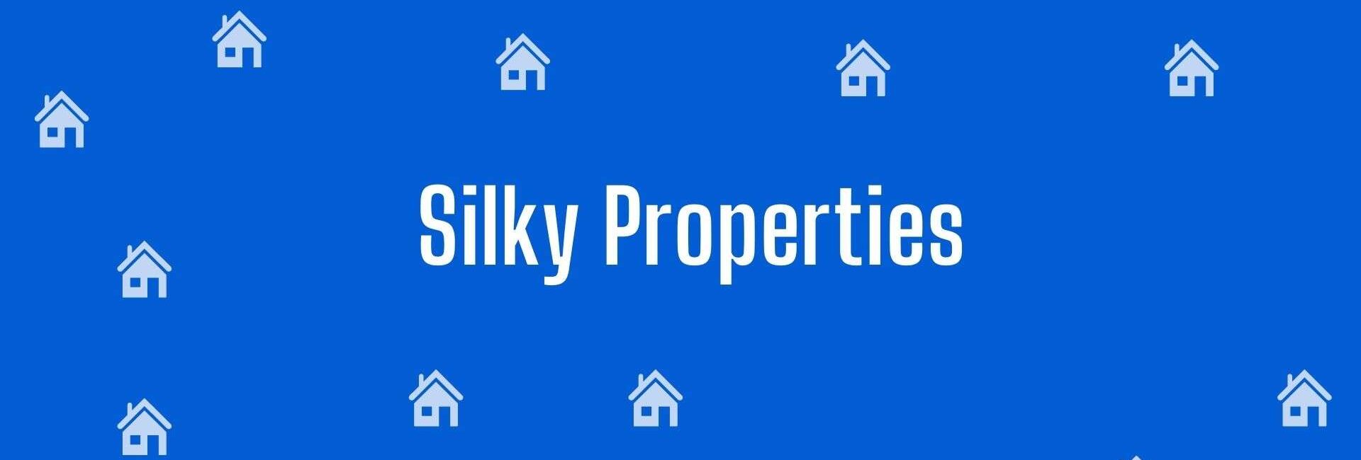 Silky Properties - Estate Agent in Pitampura, Delhi - Property Dealer in Delhi