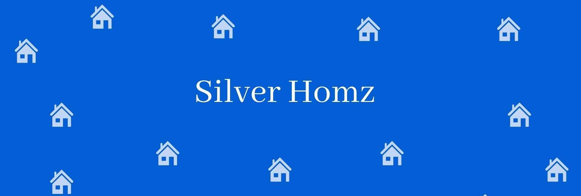 Silver Homz - Real Estate Agent in Chittaranjan Park New Delhi - Estate Agent Residential Rental in New Delhi