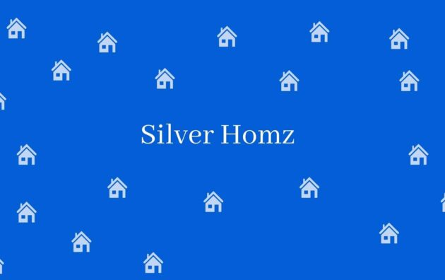 Silver Homz - Real Estate Agent in Chittaranjan Park New Delhi - Estate Agent Residential Rental in New Delhi