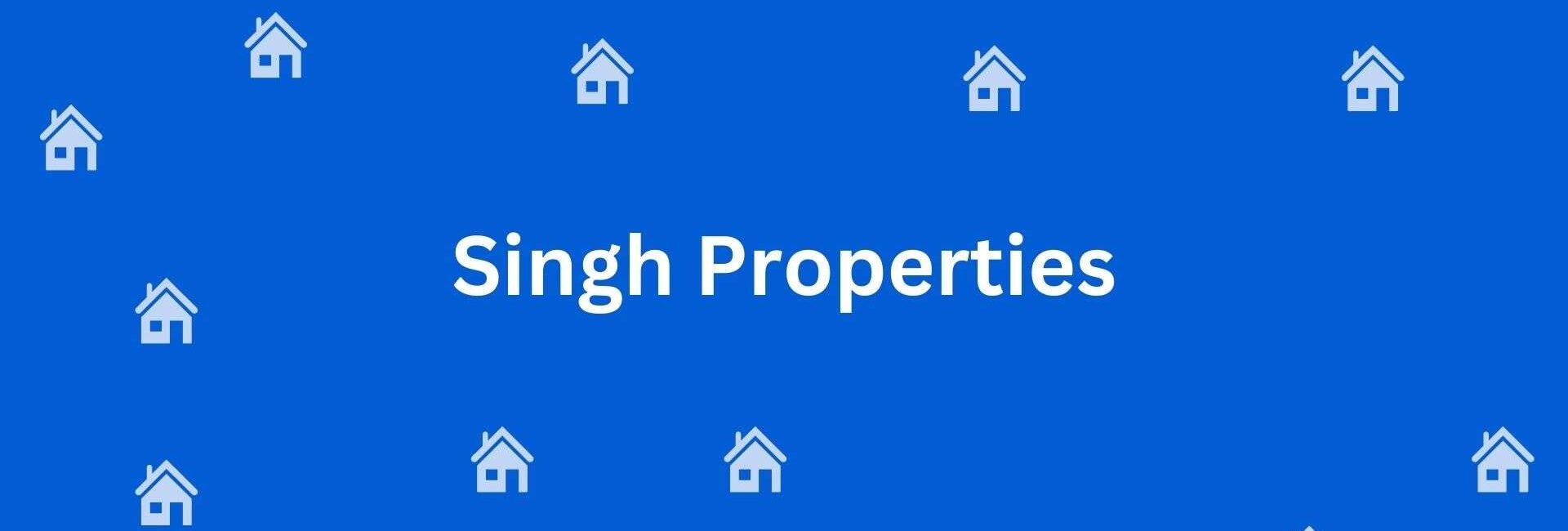Singh Properties Hauz Khas - Property Broker in Hauz Khas, Delhi - To Let Service In Delhi