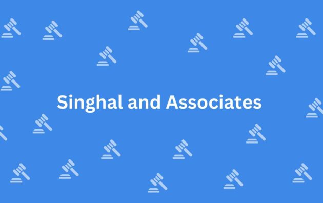 Singhal and Associates - Real Estate Legal Service in Uttam Nagar, Delhi - Legal Service Provider in Delhi
