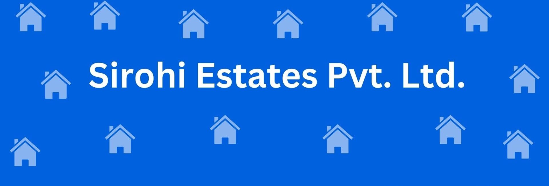 Sirohi Estates Pvt. Ltd. - real estate agent in Connaught Place, Delhi