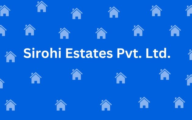 Sirohi Estates Pvt. Ltd. - real estate agent in Connaught Place, Delhi