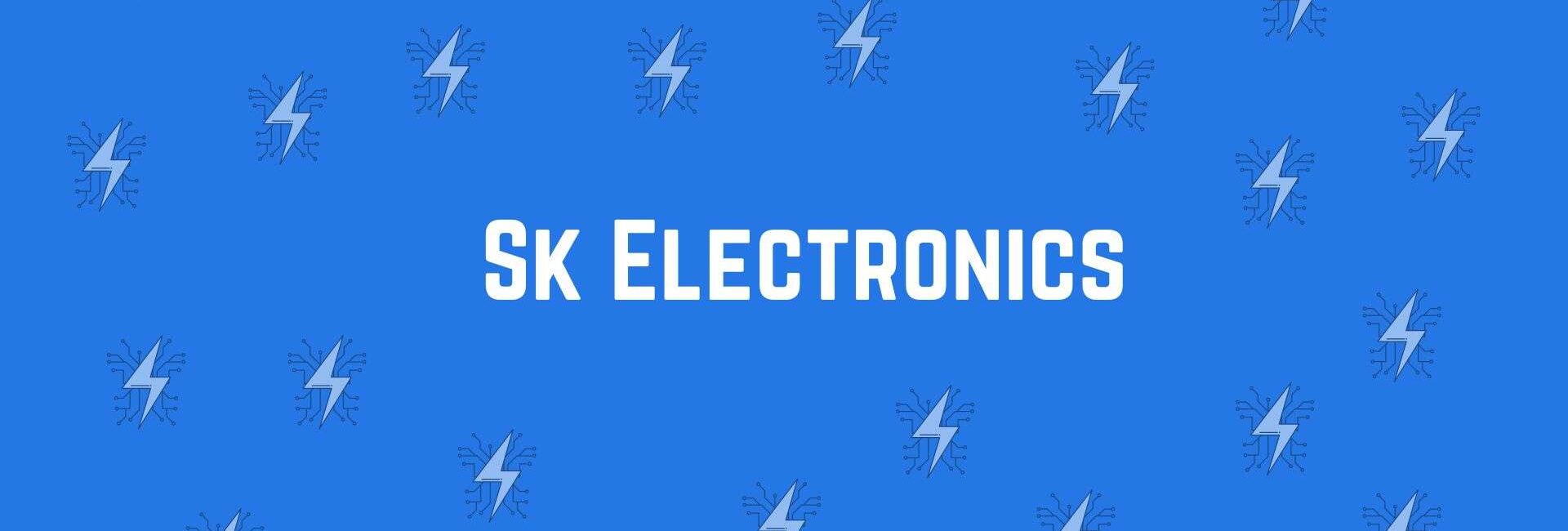 Sk Electronics - Electronic Goods in Uttam Nagar, Delhi - Home Appliance Dealer in Delhi