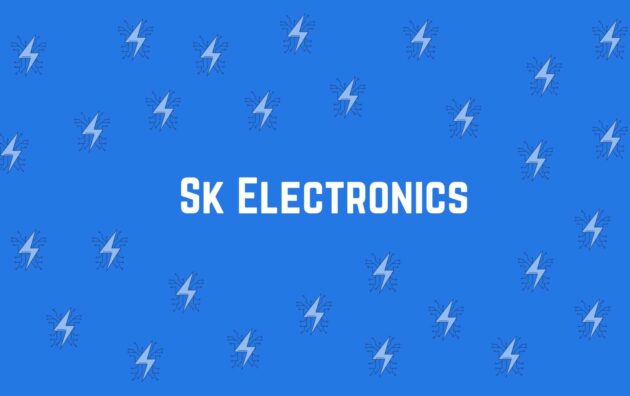 Sk Electronics - Electronic Goods in Uttam Nagar, Delhi - Home Appliance Dealer in Delhi