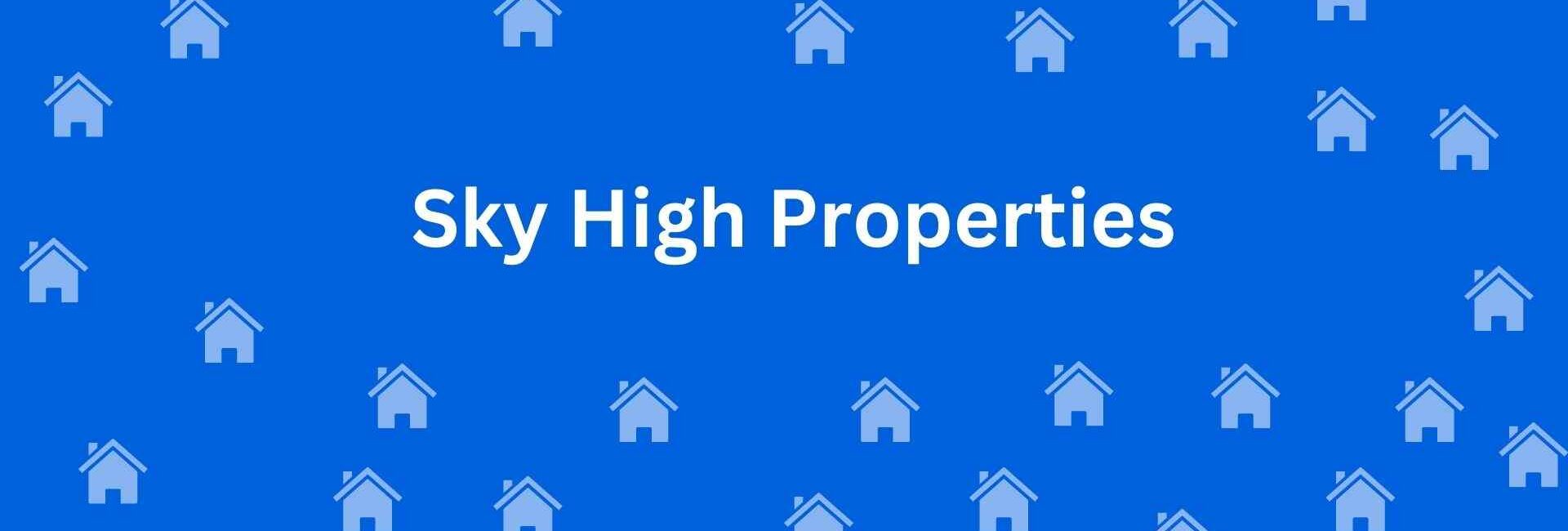 Sky High Properties - Property Broker in Karol Bagh Delhi - Property Dealer in Delhi
