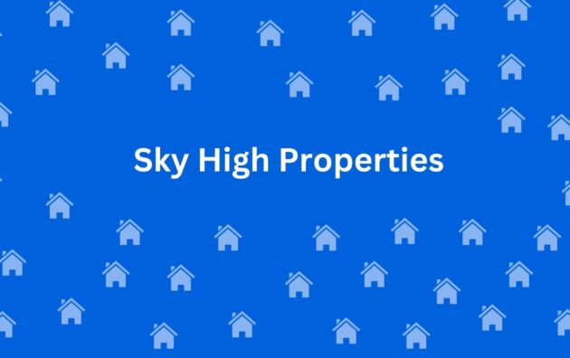 Sky High Properties - Property Broker in Karol Bagh Delhi - Property Dealer in Delhi