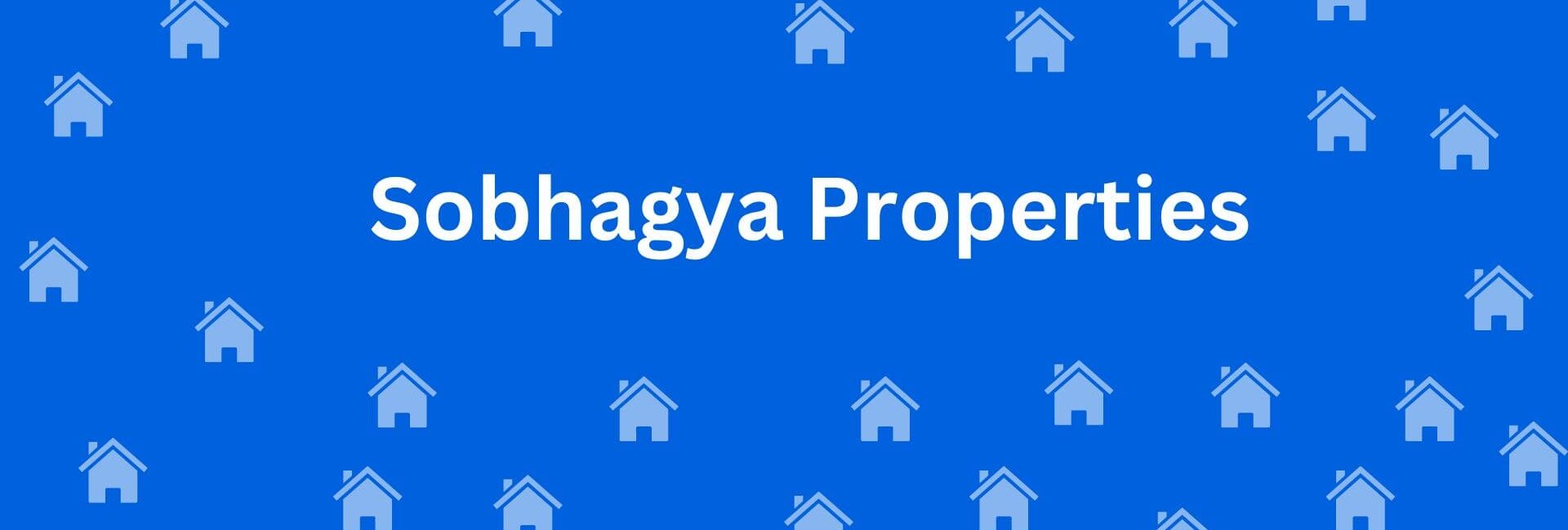 Sobhagya Properties Tagore Garden - Property Broker in Tagore Garden Delhi - Real estate services in Delhi