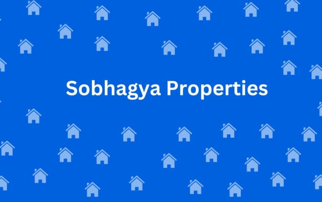 Sobhagya Properties Tagore Garden - Property Broker in Tagore Garden Delhi - Real estate services in Delhi