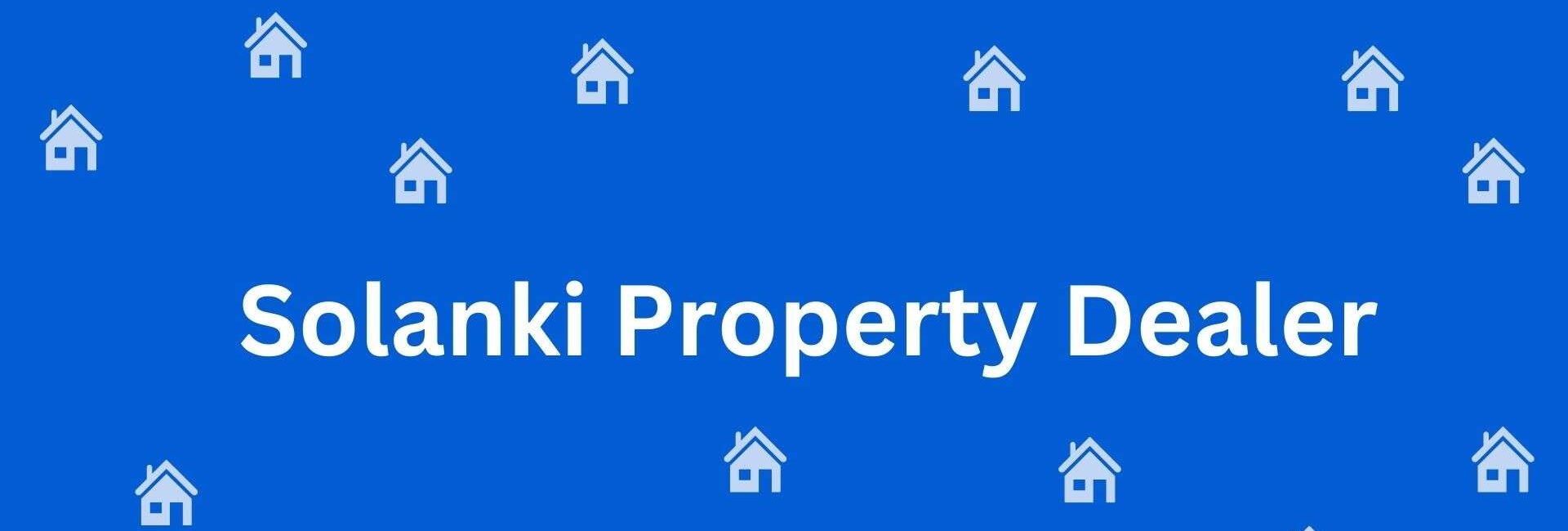 Solanki Property Dealer - Property Dealer in Karam Pura, Delhi - To Let Service In Delhi