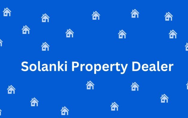 Solanki Property Dealer - Property Dealer in Karam Pura, Delhi - To Let Service In Delhi