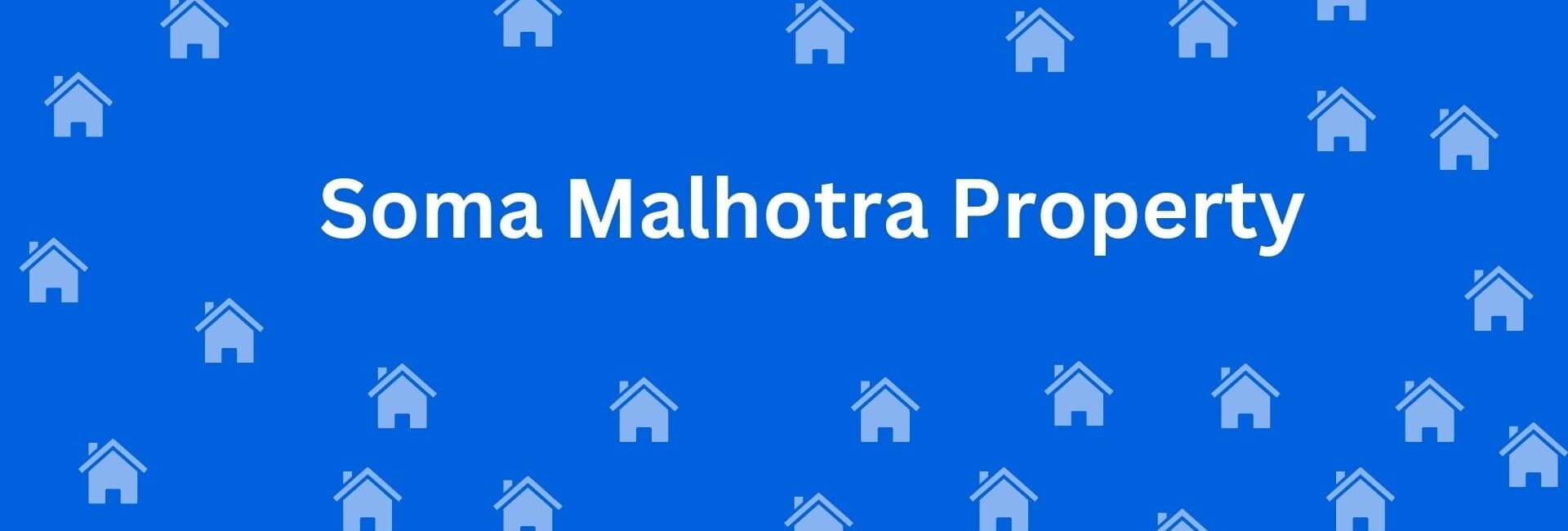 Soma Malhotra Property - Estate agent for commercial rental in Uttam Nagar Delhi - To-Let services in Delhi