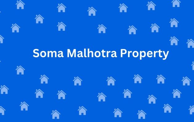 Soma Malhotra Property - Estate agent for commercial rental in Uttam Nagar Delhi - To-Let services in Delhi