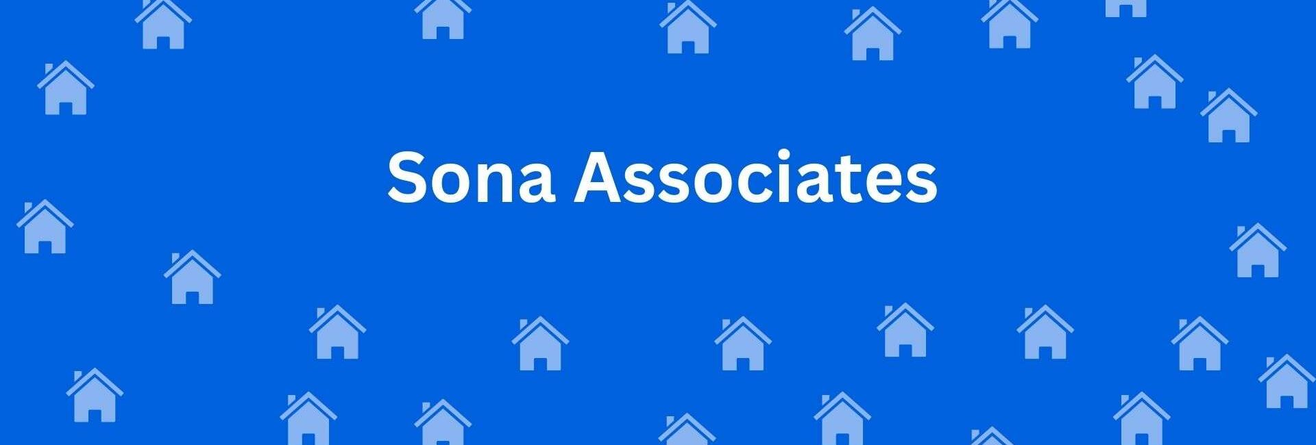 Sona Associates - Real estate Agents in Tilak Nagar, Delhi - To-Let services in Delhi