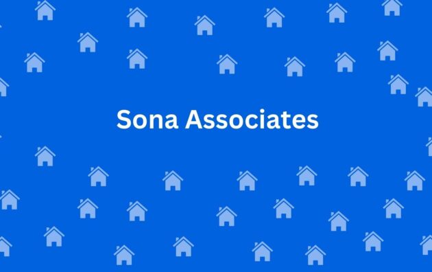Sona Associates - Real estate Agents in Tilak Nagar, Delhi - To-Let services in Delhi