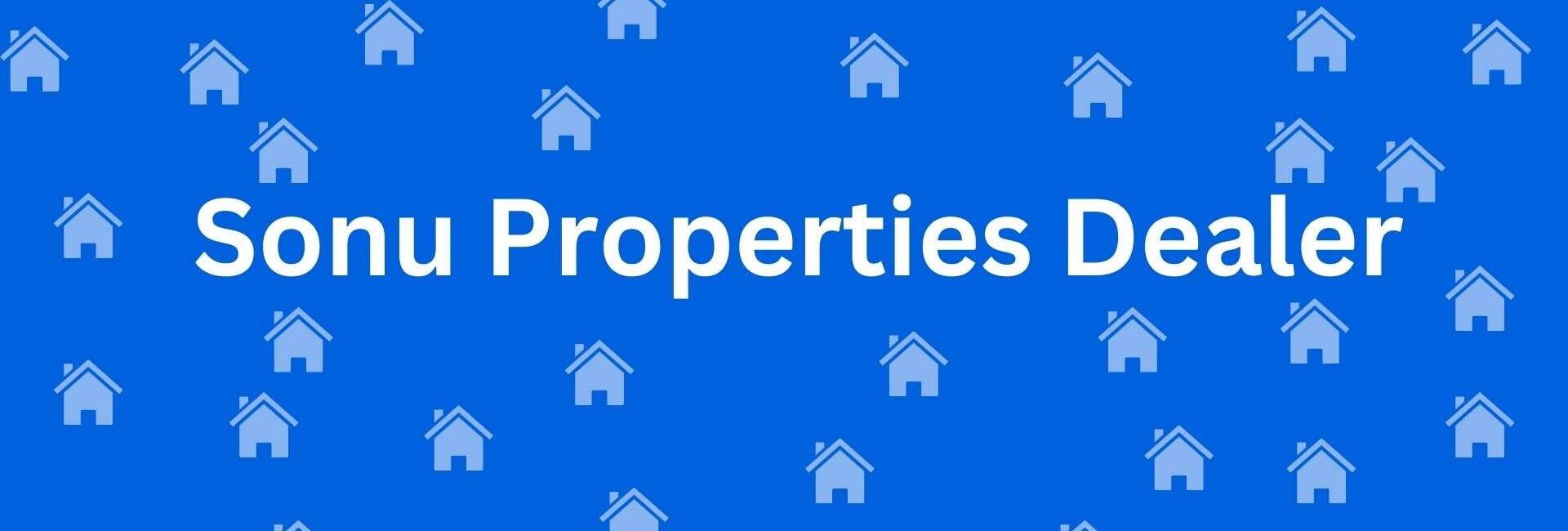 Sonu Properties Dealer - Property Dealer in Paschim Vihar, Delhi - Real Estate Agents in Delhi
