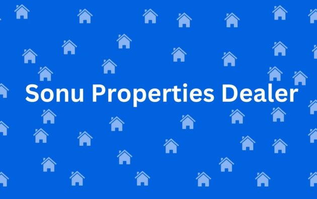 Sonu Properties Dealer - Property Dealer in Paschim Vihar, Delhi - Real Estate Agents in Delhi