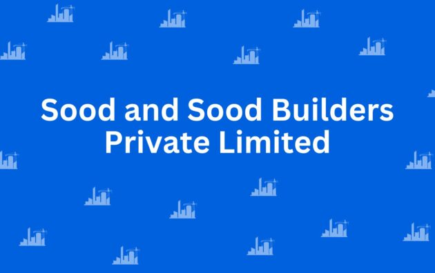 Sood and Sood Builders Private Limited - Construction Services in Connaught Place, Delhi - Best Construction Contractors in Delhi