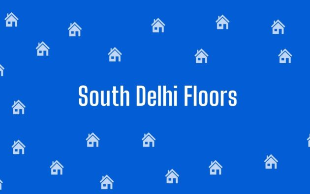 South Delhi Floors - Property Broker in Defence Colony, New Delhi - Estate Agent in Delhi