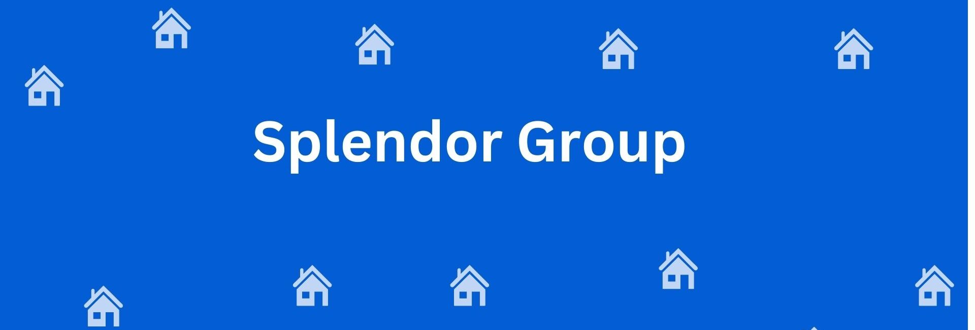 Splendor Group - Estate Agent in Jasola, Delhi - Property Dealer In Delhi