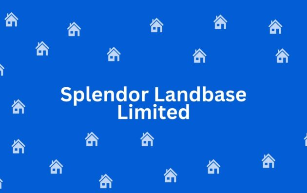 Splendor Landbase Limited - Property Consultant in Jasola, Delhi - To Let Service In Delhi