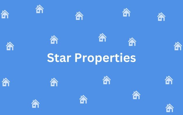 Star Properties - Property dealer in Safdarjung Enclave Delhi - Property broker in Delhi