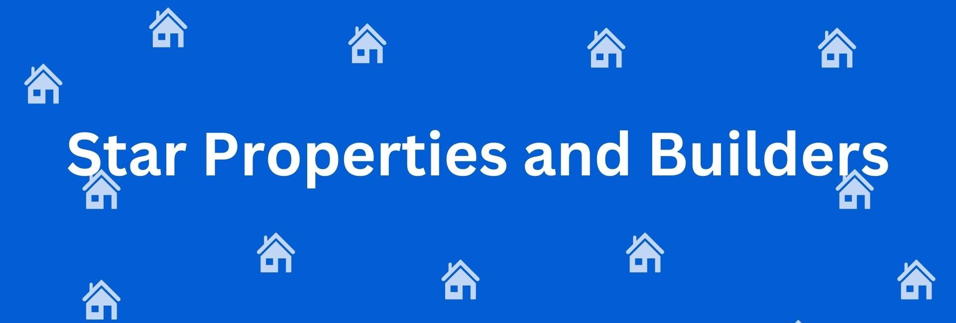 Star Properties and Builders - Property Broker in Rani Bagh Delhi - To Let Service In Delhi