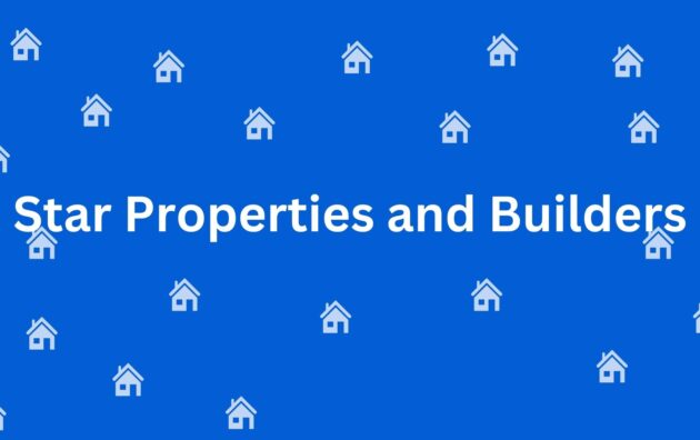 Star Properties and Builders - Property Broker in Rani Bagh Delhi - To Let Service In Delhi