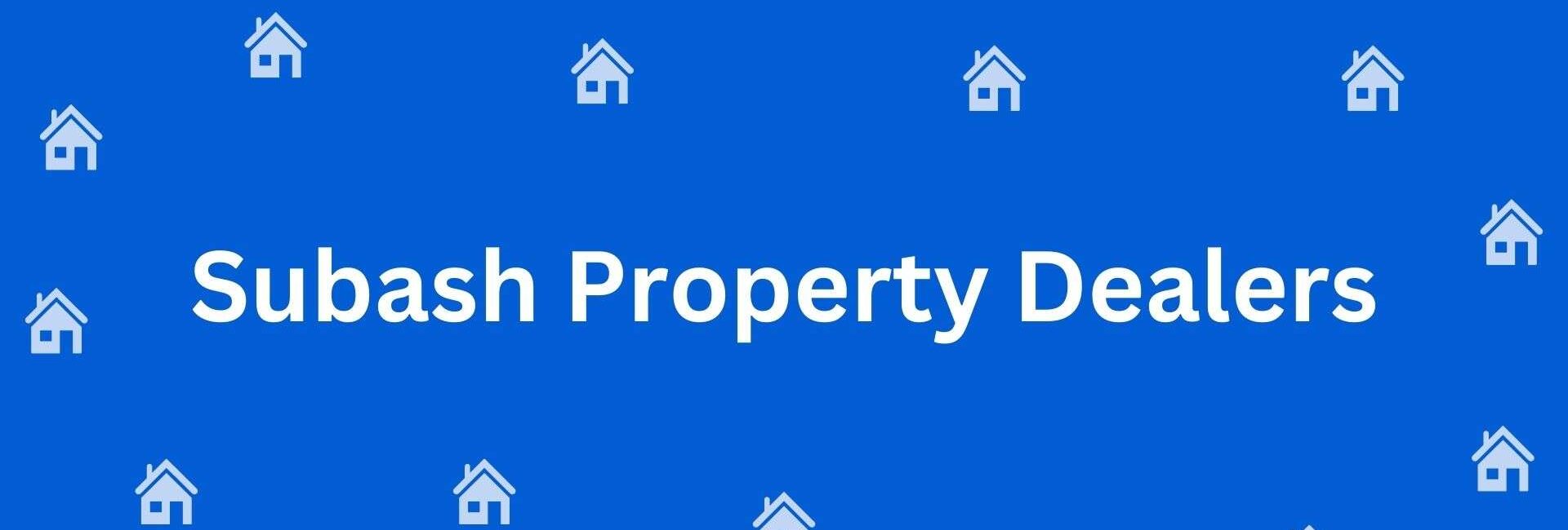 Subash Property Dealers - Property Dealer in Krishna Nagar, Delhi - To Let Service In Delhi