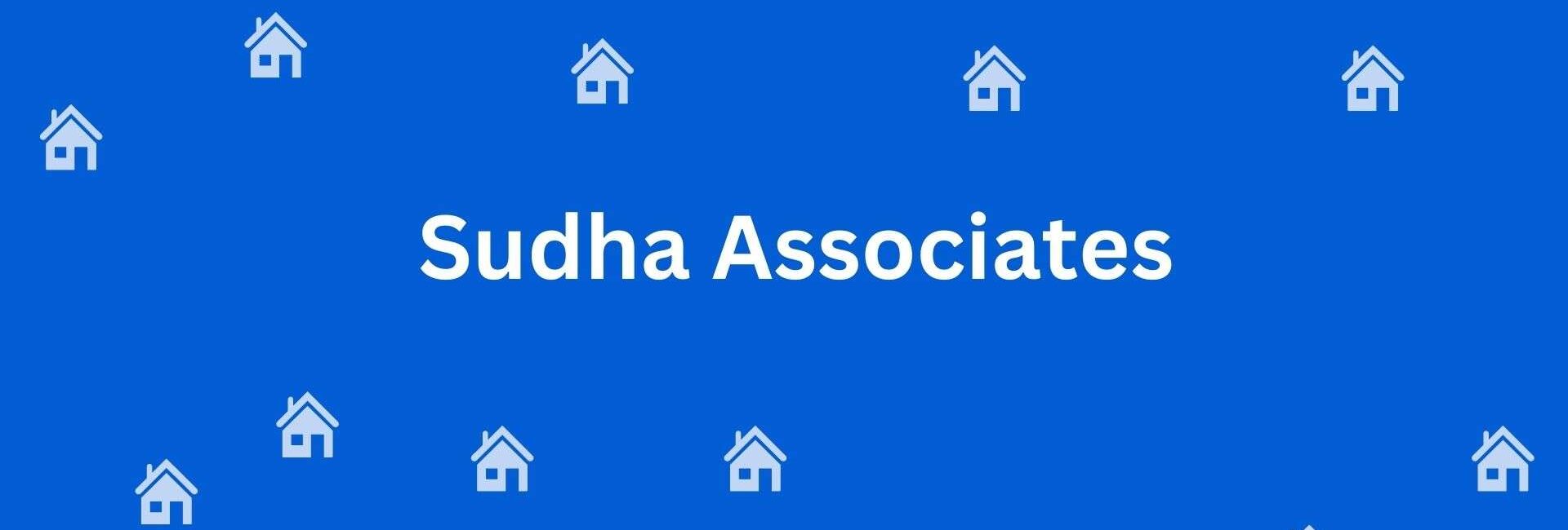 Sudha Associates - Property Broker in Sarita Vihar, Delhi - To Let Service In Delhi