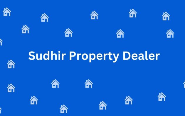 Sudhir Property Dealer - Estate Agent in Shakti Nagar, Delhi - Property Dealer In Delhi