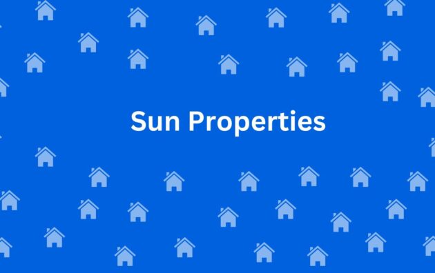 Sun Properties Kalyan Vihar - Real estate Agents in Kalyan Vihar, Delhi - To-Let services in Delhi