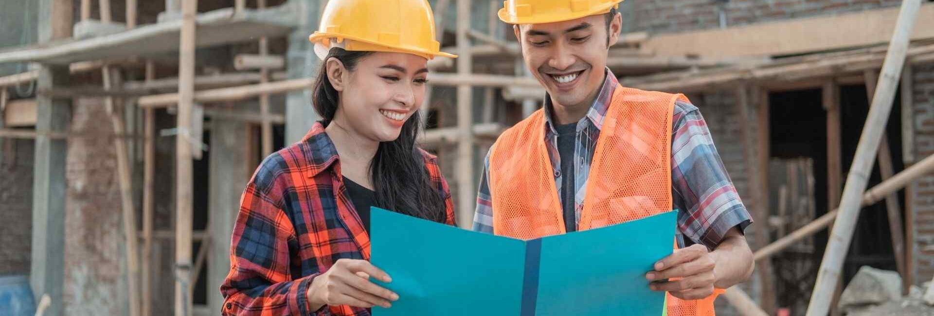 Sunil Builders - Construction Helper in Sant Nagar, Delhi - Construction Work in Delhi