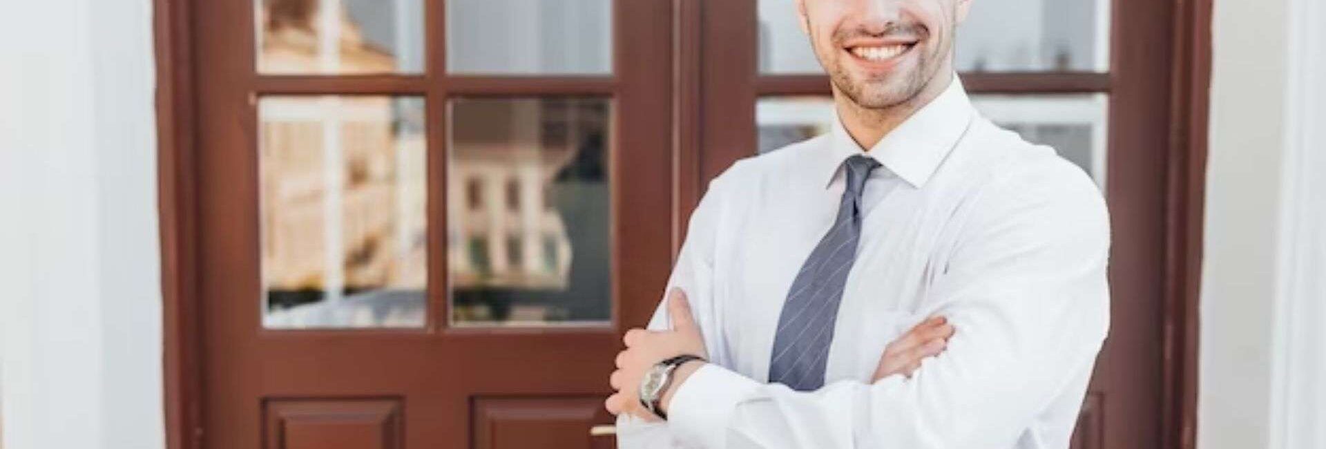 Sunil Properties - Property Broker in Hari Nagar, Delhi - Property Dealer in Delhi