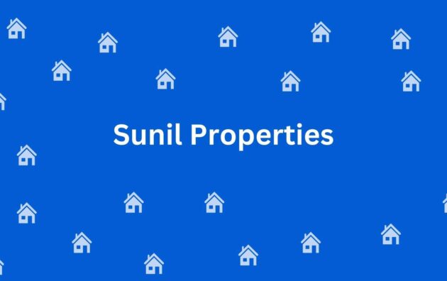 Sunil Properties - Property Broker in Hari Nagar, Delhi - To Let Service In Delhi