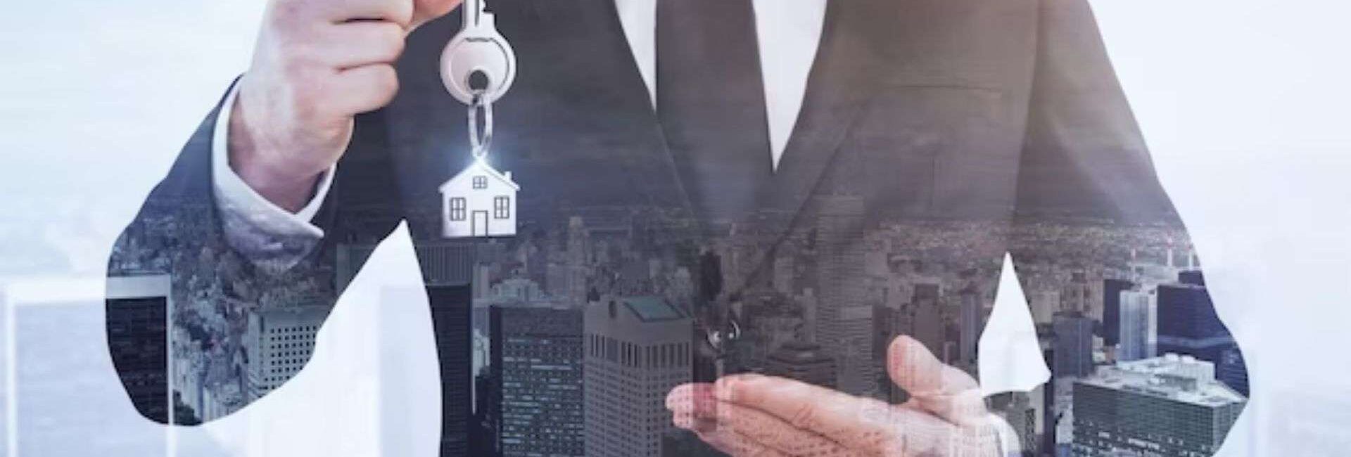 Sunny Properties Keshav Puram - Property Broker in Keshav Puram, Delhi - Property Dealer in Delhi