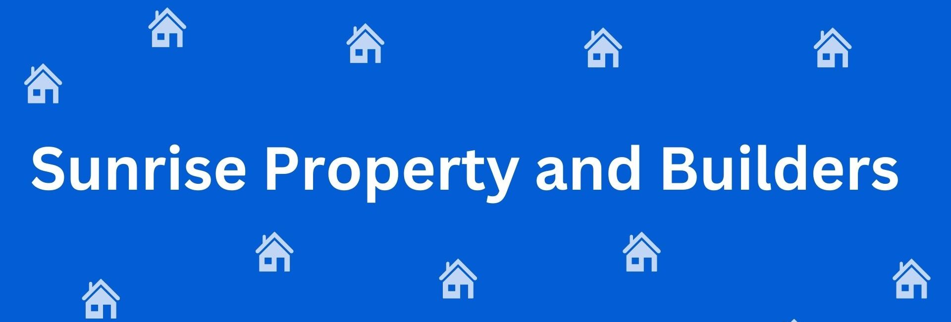 Sunrise Property and Builders - Property Broker in Rani Bagh Delhi - To Let Service In Delhi