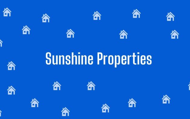 Sunshine Properties - Property Dealer in Bali Nagar, Delhi - Estate Agent in Delhi
