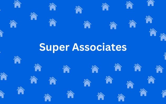 Super Associates - Estate Agent Commercial Rental in Tilak Nagar, Delhi - Property dealer in Delhi