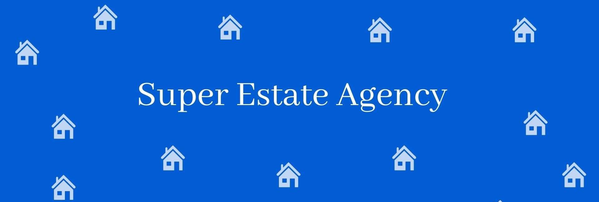 Super Estate Agency- Property Broker in Vikaspuri, Delhi - Estate agent in Delhi